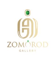 zomorod gold gallery
